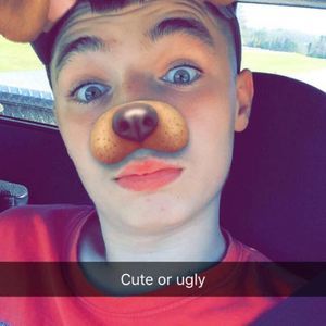 Meet your Posher, Jonathan